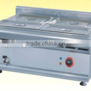 counter top electric bain marie