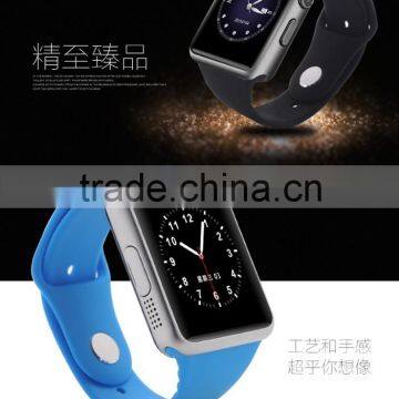 GM18 smartwatch 2015 bluetooth 3.0 smart watch heart rate monitor