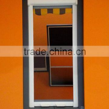 aluminum alloy door screen