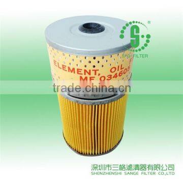 ME034611 ME034605 Made in China competitive price high quality mitsubishi parts car filter car part