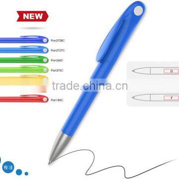 multifunction promotional/creative office students business cheap gift plastic pen