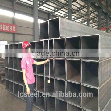 480mm*480mm galvanized square pipe size