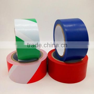 Adhesive PVC Warning Tape Caution Tape for Floor Marking