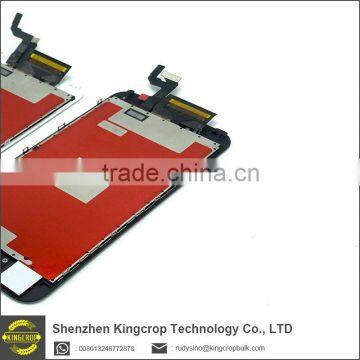 Original OEM replacement lcd for iphone 6S lcd with digitizer assembly