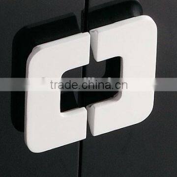 ROCH 2012 Good Sale Wooden Cabinet Bathroom Basin Cabinet photo-4