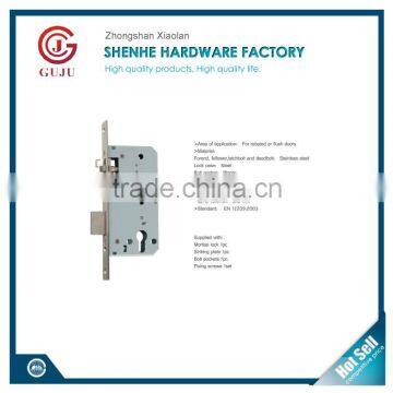304 STAINLESS STEEL DOOR LOCK BODY photo-2