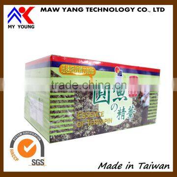 Quality Nutritional Drink Terrapin Essence Extraction Supplement photo-4