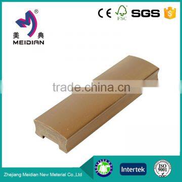 Anti-uv cheap china wpc composite decking tiles