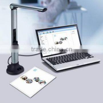 A4 document camera with good visual presenter