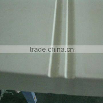 White Painted Cheap Sliding Wardrobe Doors