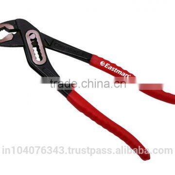 Carpenter Pincers Pliers Standard Jaw Type photo-3