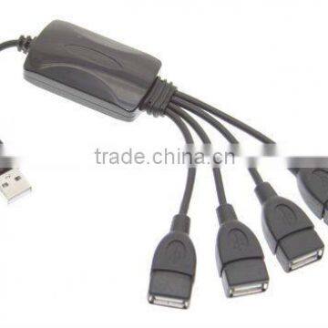 4 port USB Hub