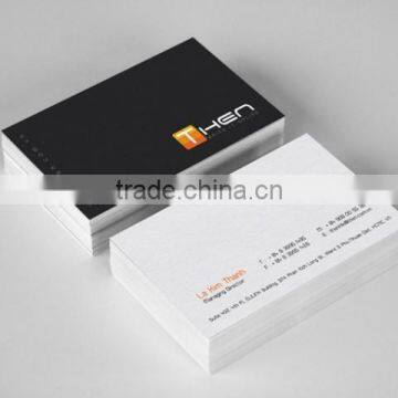 Paper business card name card printing wholesale