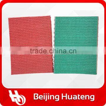 Factory Direct Sales Rubber Track Running Mat photo-3