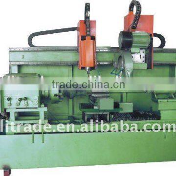 TJ-0315E-W column engraver marble engraving machine