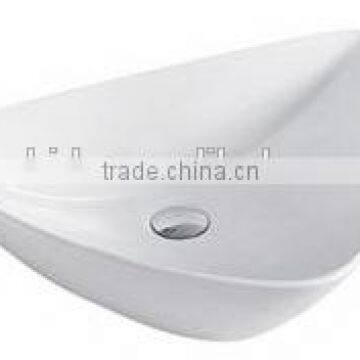 Australian style modern bathroom design vanity counter top wash basin