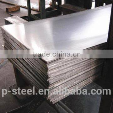 ASTM DX52+Z60/80 Galvanized Steel Plate Sheet