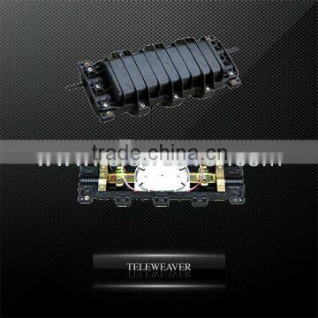 TWFOSCH-B Fiber Optic Splice Closure