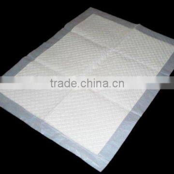 Extra Large 250*100cm Bed Pads Adult Urinary Incontinence Disposable Absorbent Medical Underpad Quality Choice photo-5