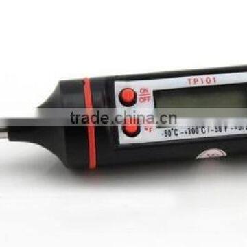 Stainless Steel Probe for Cooking Digital Food Thermometer photo-3