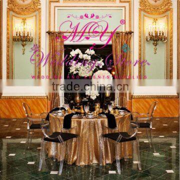 wedding table