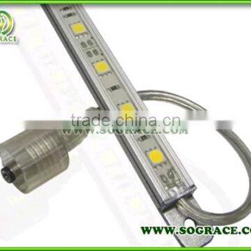 12V LED PCB Board With Aluminum Base for Different Applications photo-1