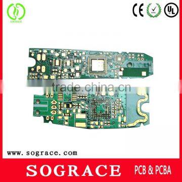 China One Stop Service Pcba Board Manufacturer,Electronic Pcba Assembly And Pcb Pcba photo-5