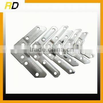 China professional manufacturer of stamping metal parts