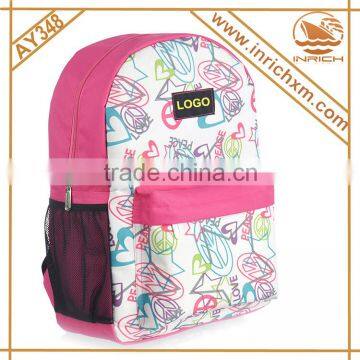 New Backpack Wholesale Fashion Backpack Bag OEM Branded Laptop Backpack Quality Choice photo-2