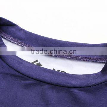 Women Avengers Dawn Of Justice Bat-man Vs Superman/Captain America/Wonder Women T Shirt Fitness Tee Tops photo-5