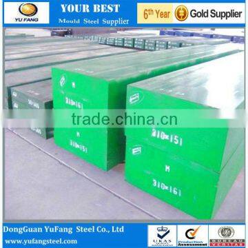 DIN 1.2379 Alloy Steel Round Bar, 1.2379 Special Steel