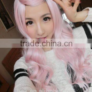 Wholesale 2015 New Style Beauty Synthetic Lace Wig photo-6