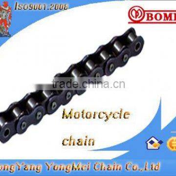 motorcycle chain