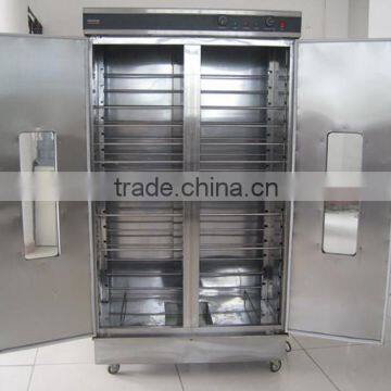 Sinochef Good Price 30 Trays Double Door Bread Proofer photo-4
