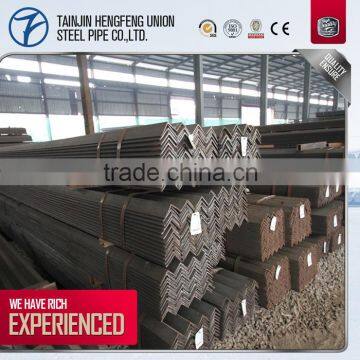 Galvanized Steel Slotted Angle photo-3