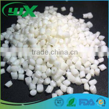 Raw Material of Plastic in PA66 by Toughening photo-3