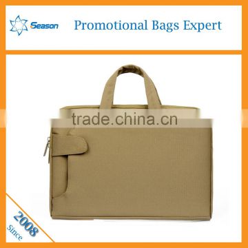 Wholesale free sample laptop bag business laptop shoulder bag                        
                                                                                Supplier's Choice