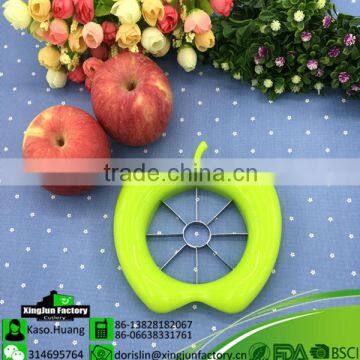 Stainless Steel Apple Peeler Corer Slicer