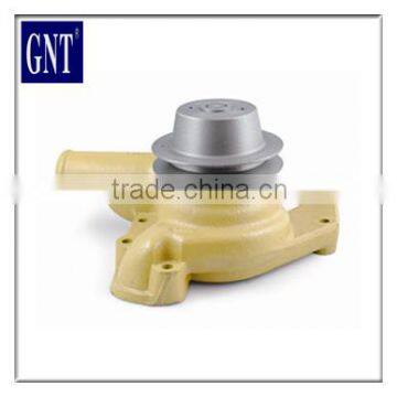 GNT brand good quality Engine PC200-3 6D105 Pump Water 6136-62-1102 for excavator parts