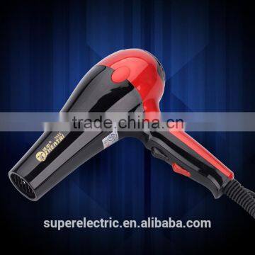 2500W Quiet Ionic Cheap Hair Dryer, Hair Blower for Home Use