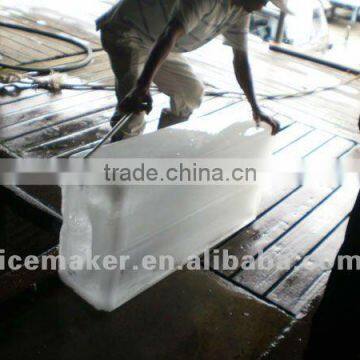 100tons Ice Making Plant for Fishery photo-5