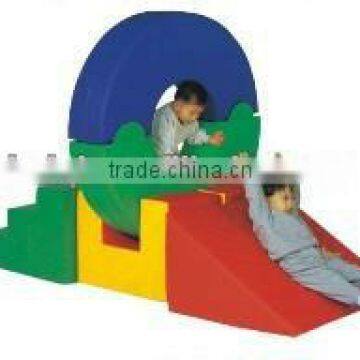 kids muti excise indoor soft play