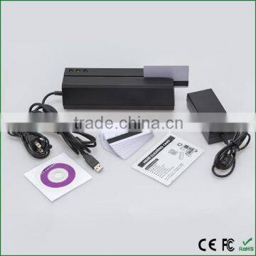 Magnetic Stripe Card Encoder MSRE206