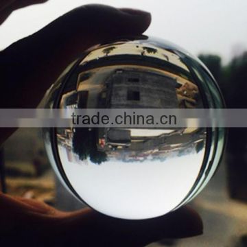 wholesale clear crystal ball paperweight