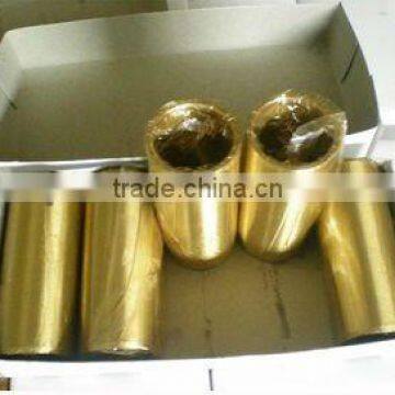 brass bushing