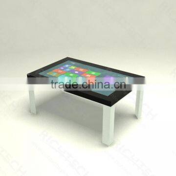 (Christmas Promotion!) Interactive Capacitive Usb Multi Interactive Touch Foil or Touch Frame photo-4