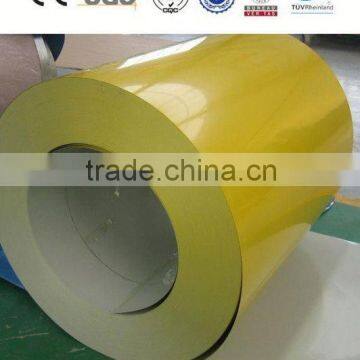 Good quality prepainted marble steel with a suitbale price