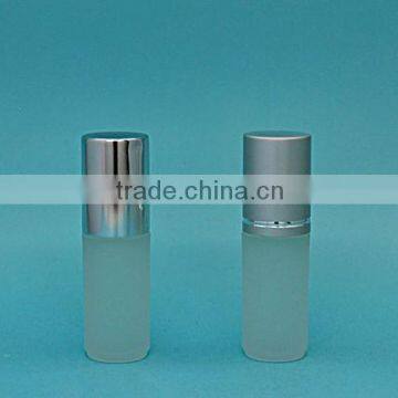 4ml Roll-on PP Bottles With Plastic Ball photo-2