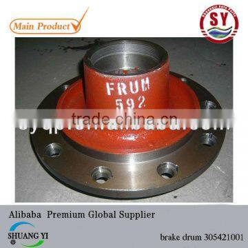 Brake Drum 305421001 photo-2