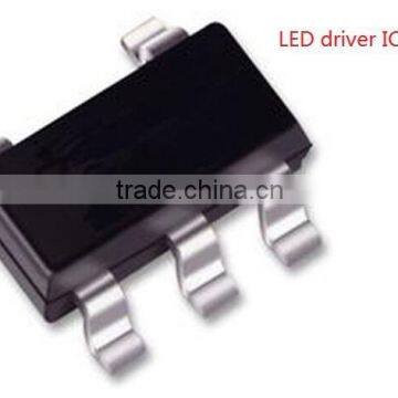 AC/DC ON/OFF Switch Dimming LED Driver IC